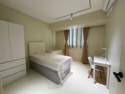 Sherwood Towers (D21), Apartment #455007171